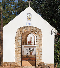 capela